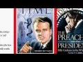 Billy Graham And Freemason Televangelists Exposed
