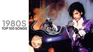 top 100 songs from the 1980s