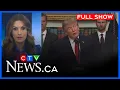 50 per cent tariffs delayed CTV News Windsor at 6 Wed Aug 19 2026