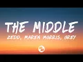 Zedd Grey - The Middle ft Maren Morris