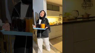 لمتنا على الفطار يا حلاوه رمضان 