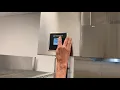 Greenheck Kitchen Hood