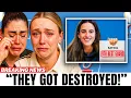 Download Lagu WNBA Players SUSPENDED For BACKSTABBING Caitlin Clark In All Star Player Voting!