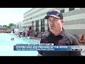 YWCA Sun n Fun Center offering swim water safety lessons to help prevent drownings this summer