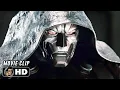 FANTASTIC 4 RISE OF THE SILVER SURFER Clip - Dr Doom Steals Silver Surfer s Board 2007