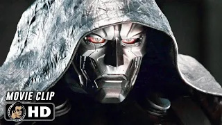 fantastic 4 rise of the silver surfer clip