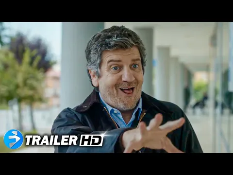 Video Thumbnail: UN BEL GIORNO (2026) Trailer | Fabio De Luigi, Virginia Raffaele | Film Commedia