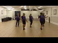 💜💜STEADY LOVE LINE DANCE - NOLA💜💜