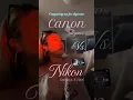 Download Lagu Canon ixus vs. Nikon coolpix 📸🎀  #digicam