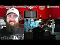 Rare Of Breed "Pressure" | Brandon Faul Reacts
