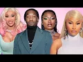 Download Lagu OOPS! Offset Says His Marriage to Cardi B Was a “MISSION”! Megans Lawyers Are MESSY \u0026 DESPERATE