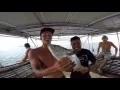 Download Lagu THE BENGA BENGA BOYS aka Cronulla boys onboard BINTANG SURF CHARTERS