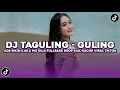 Lagu DJ TAGULING GULING - ADE BIKIN KAKA MO GILA FULL BASS DROP SIUL GACOR VIRAL TIKTOK TERBARU 2026 !!
