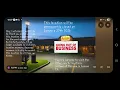 Cracker Barrel closing in Conroe TX to thank them for visiting for many years and Krispy Kreme opens