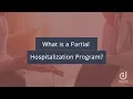 What is PHP Partial Hospitalization Programs