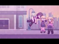 Gacha Wedgie 16 Warning