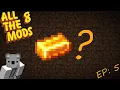 Where s AlltheModium ATM8 Episode 5