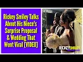 My Niece s Surprise Proposal Wedding That Went Viral