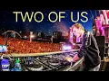 Download Lagu DJ TWO OF US 🎶 | SURANDA ZUL FT RONALD 3D | GARRY KHOMAN X EVA