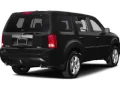 2015 Honda Pilot - North Olmsted OH
