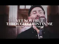 Download Lagu Yet Not I But Through Christ In Me - Mission House \u0026 Citizens, REVERE - (Official Live Video)