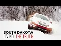 AVOID Moving to South Dakota - Unless You Can Handle These 9 Harsh Truths