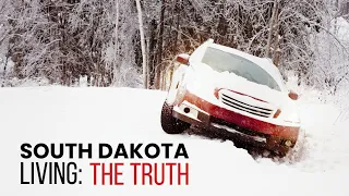AVOID Moving to South Dakota - Unless You Can Handle These 9 Harsh Truths