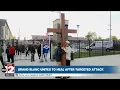 Grand Blanc unites to heal after targeted attack