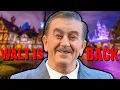 Download Lagu The Walt Disney Animatronic: An Honest Review