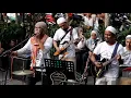 Sayap Ilusi||Zul Handy Black Bawak Lagu Sayap ilusi Dah hampir sma Macam Vocal Awie Wings
