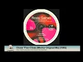 Closer Than Close (Mentor Original Mix) (1995)