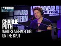 Download Lagu Charlie Puth Writes a New Song on the Spot During His Stern Show Visit