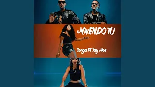 mwendo tu feat jay moe 