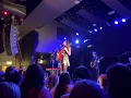 Jensen Mcrae - My Ego Dies At The End (Live)