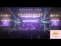 Download Lagu FULL VIDEO‼️ REZA ARAP YB X A4A CLAN PERFORM DI PESTA PORA 🔥 CROWD AUTO GILA