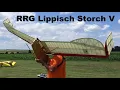 Download Lagu RRG Lippisch Storch V | scale RC flying wing aerobatics | Dub 2020