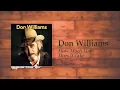 Don Williams - How Much Time Does It Take