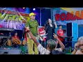 Download Lagu ROMANSA - CINTA YANG SEMPURNA - SAHMA FELLA - HAPPY PARTY PUTRA PENGGE'X - KUDUS