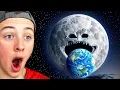 Download Lagu What if the MOON WOKE UP? (episode 7)