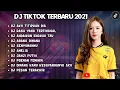 Download Lagu DJ AKU TITIPKAN DIA X RASA YANG TERTINGGAL | REMIX TIKTOK VIRAL FULL ALBUM TERBARU 2021