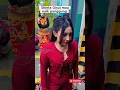Download Lagu SHINTA GISUL MAU NAIK PANGGUNG #dangdut #beranda #shorts