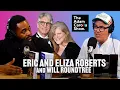 Eric Roberts Financial Advisor Will Roundtree