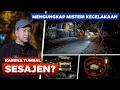 Download Lagu KECELAKAAN KARENA TUMB4L SESAJEN DI JALAN TURI