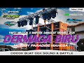 Download Lagu DJ DERMAGA BIRU VIRAL‼️ STYLE PARTY X SIMPATIK DANGDUT BASS GLER•AR23 PROJECT OFFICIAL