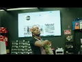 Download Lagu Toosii - heart cold (Official Video)