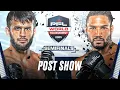 Download Lagu Semi Finals | Lightweights, Bantamweights \u0026 Women's Flyweights | Post Show