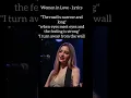 Download Lagu Women in Love -Lyrics -Sung by: Elton John #englishsongs #masonmusic #classicpop