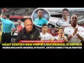 Download Lagu DUEL PANAS KANDIDAT JUARA! Arsenal Maksimalkan Set Pieces Hadapi Liverpool~7 Pemain Absen