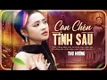 Download Lagu Cạn Chén Tình Sầu 🥂 Thu Hường 🔥 Bài Hát Mới Nhất Của Ca Sĩ Trẻ Vạn Người Mê Thu Hường