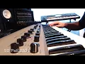 Download Lagu Korg KingKorg Vintage Collection patches HQ Demo